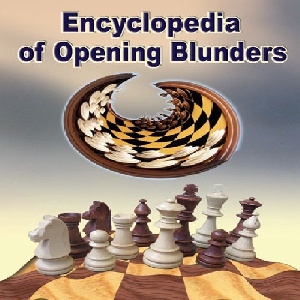 نرم افزار اندروید شروع بازی و آمادگی برای مسابقات Chess Opening Blunders
