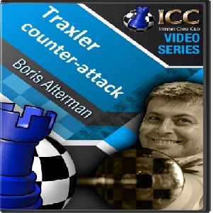 فیلم آموزش دفاع دواسب ضد حمله تراکسلربرای سیاه TRAXLER COUNTER-ATTACK
