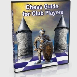 نرم افزار اندروید شطرنج (Chess Guide Vol. 1 (1600-2000
