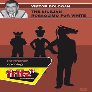 فیلم آموزش سیسیلی روسولیمو برای سفید The Sicilian Rossolimo for White