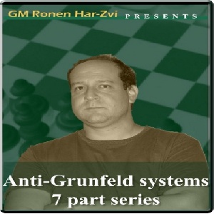 سری جدید ضد گرونفلدANTI-GRUNFELD SYSTEMS 