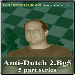 سری جدید و شگفت انگیز ضد دفاع هلندی ANTI-DUTCH 2 BG5