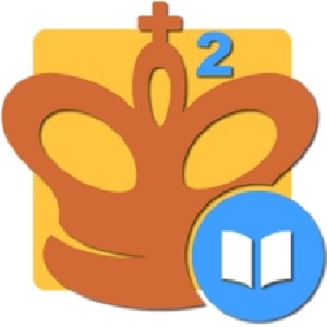 نرم افزار اندروید پازل شطرنج مات در 2 حرکت Mate in 2 Chess Puzzles