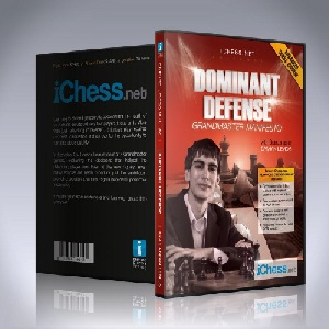 فیلم آموزش دفاع غالب یا برتر سوپر استادان بزرگ Dominant Defense