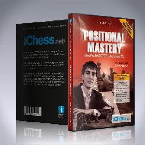 فیلم آموزش دوره 95 استادی در شطرنج پوزیسیونی توسط سوپر استادان بزرگ Positional Mastery