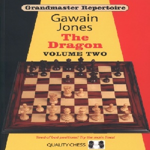 مجموعه استاد بزرگ سیسیلی دراگون جلد 2 The Dragon Volume Two by Gawain Jones