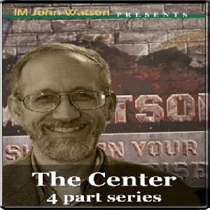 فیلم سری جالب روش های شگفت انگیز کنترل مرکز در شطرنج( THE CENTER (4 PART SERIES