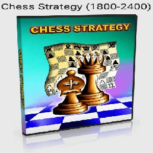 دانلود نرم افزار اندروید استراتژی شطرنج (Chess Strategy (1800-2400