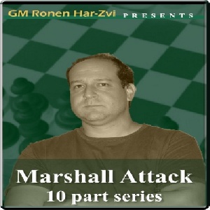 فیلم ایده های جدید درحمله مارشال (THE MARSHALL ATTACK (10 PART SERIES