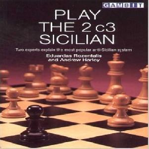 سیسیلی الاپین بازی کنید Play the c3 Sicilian