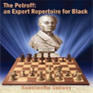 کارنامه یک متخصص دفاع پتروف The Petroff an Expert Repertoire for Black