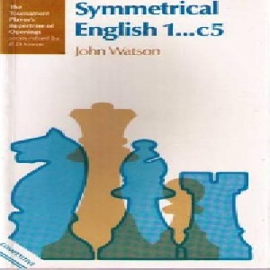  شروع بازی انگلیسی  شاخهEnglish c5    c4  c5