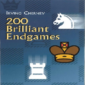 200آخربازی درخشان 200 Brilliant Endgames
