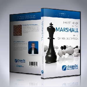 فیلم حمله مارشال در شروع اسپانیایی (روی لوپز) Latest trends in the Marshall 