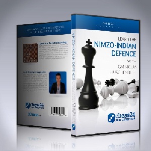 آموزش کامل دفاع نیمزوهندی برای سیاه Learn the Nimzo-Indian Defence