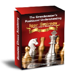 درک پوزیسیونی  استاد بزرگ The Grandmaster’s Positional Understanding‏