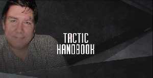 آموزش انواع قربانی های مختلف در شطرنج Attack with LarryC: Mixed Sacrifices