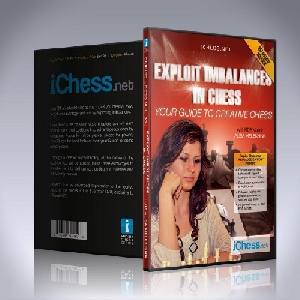 فیلم بهره برداری از عدم تعادل در شطرنج Exploit Imbalances in Chess