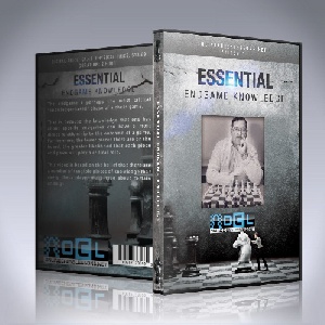 دانش ضروری آخربازی شطرنج Essential Endgame Knowledge