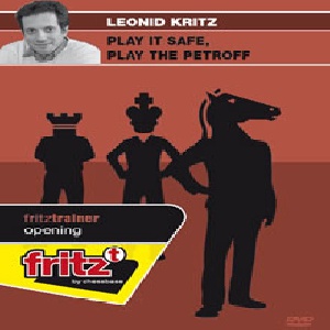 با احتیاط بازی کنید – دفاع پتروف Play it safe Play the Petroff