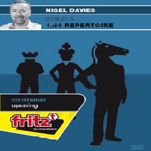 گنجینه  Build a d4 repertoire