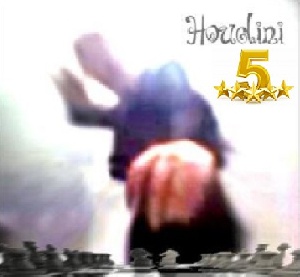 انجین قدرتمند هودینی 5 Houdini 5 Engine Pro