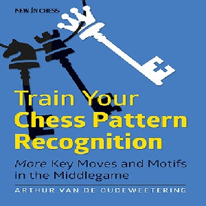 آموزش تشخیص الگوهای شطرنج  Train Your Chess Pattern Recognition