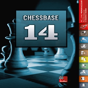 دانلود نرم افزار چس بیس 14 نسخه کامل ChessBase 14  - english Version