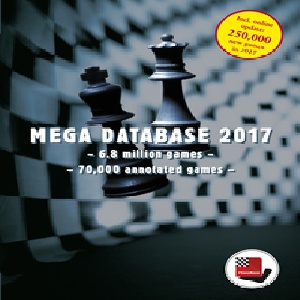 دانلود مگا دیتابیس Mega Database 2017