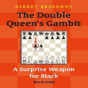 گامبی وزیر دوبل - یک سلاح غافلگیر کننده برای سیاه (The Double Queen’s Gambit)